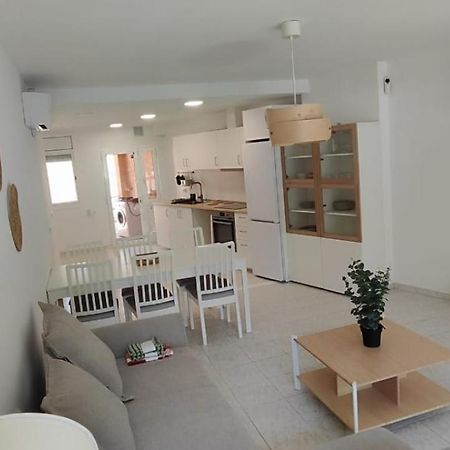 Apartamentos Baymar Playa De Aro Platja d'Aro Exterior photo