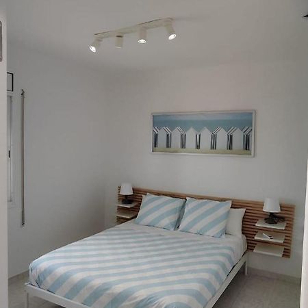 Apartamentos Baymar Playa De Aro Platja d'Aro Exterior photo