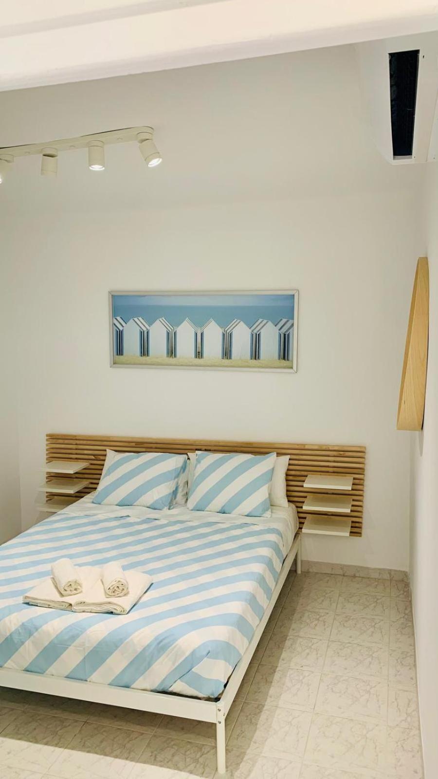 Apartamentos Baymar Playa De Aro Platja d'Aro Exterior photo
